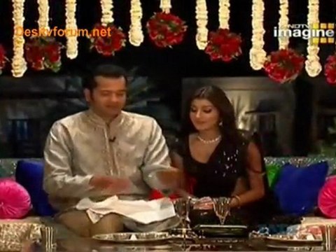 Rahul Dulhaniya Le Jayega - 19th February 2010 Part4