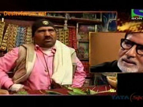 Lift Kara De - 19th February 2010 Pt4