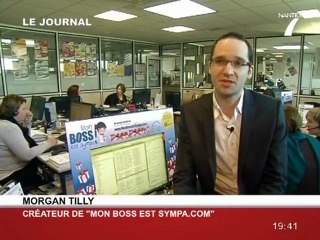 Mon boss est Sympa! (Nantes)