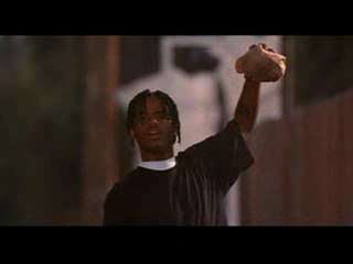 B'S ADEBISI - Itinéraire D'1 Jeune Negro . Pt.1