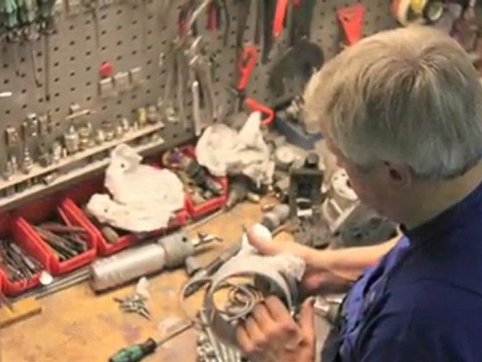 Pumper Karlslunde Castor Teknik