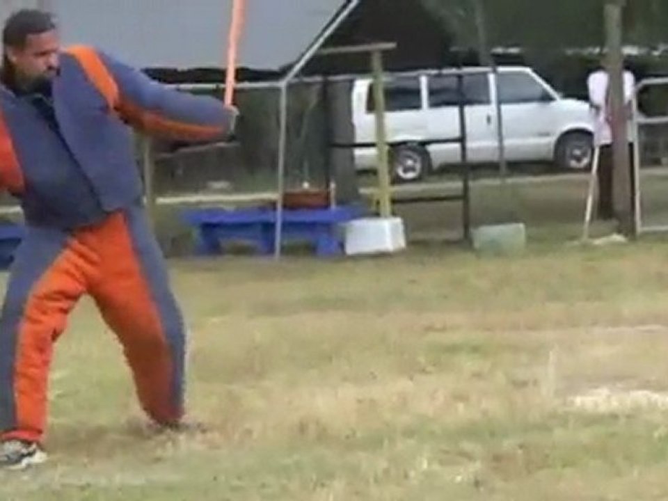 ARF Jan 2010 Selection