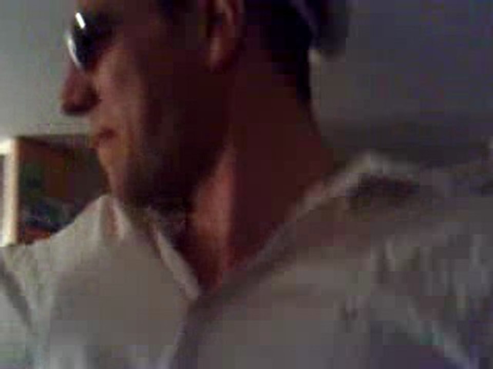 soirée chez cyril