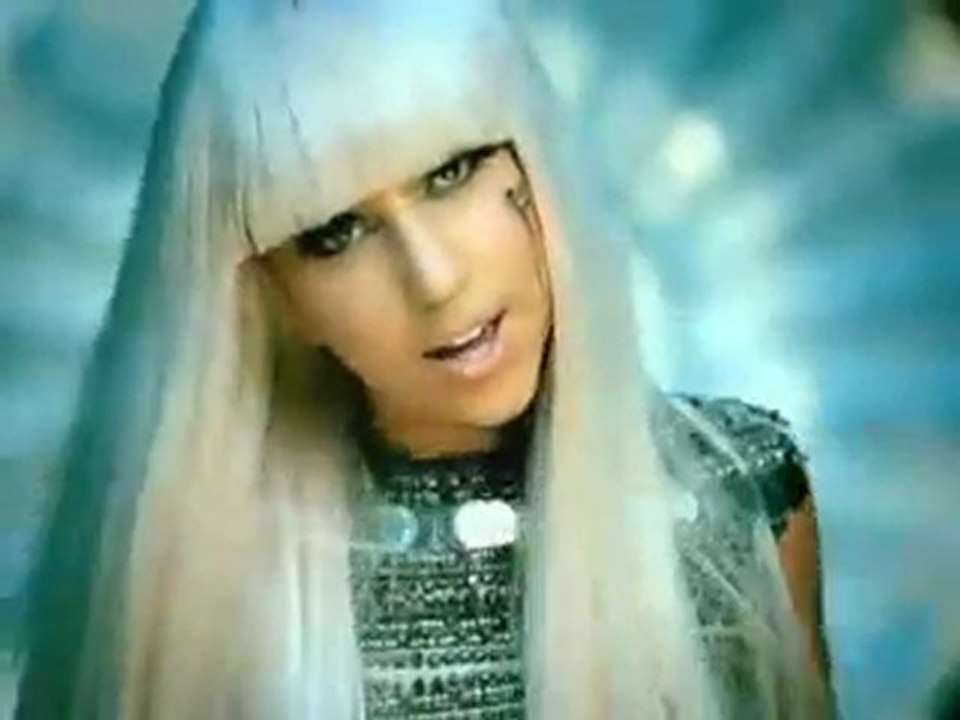 poker face de lady gaga