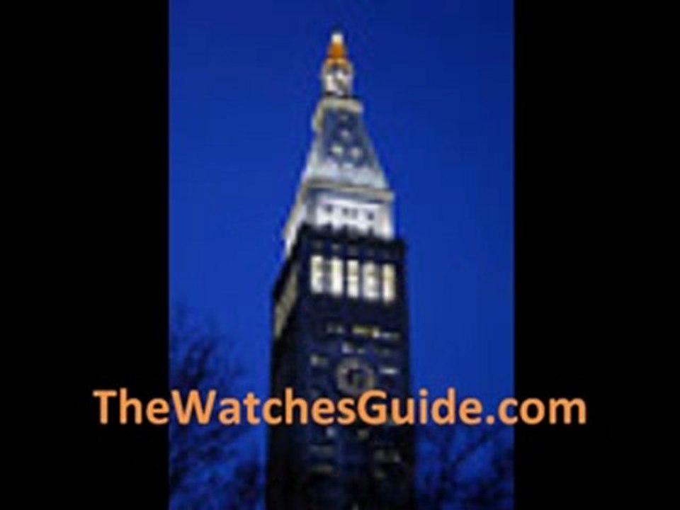 The Watches Guide