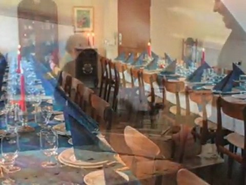 Selskabslokaler Horsens Oasen