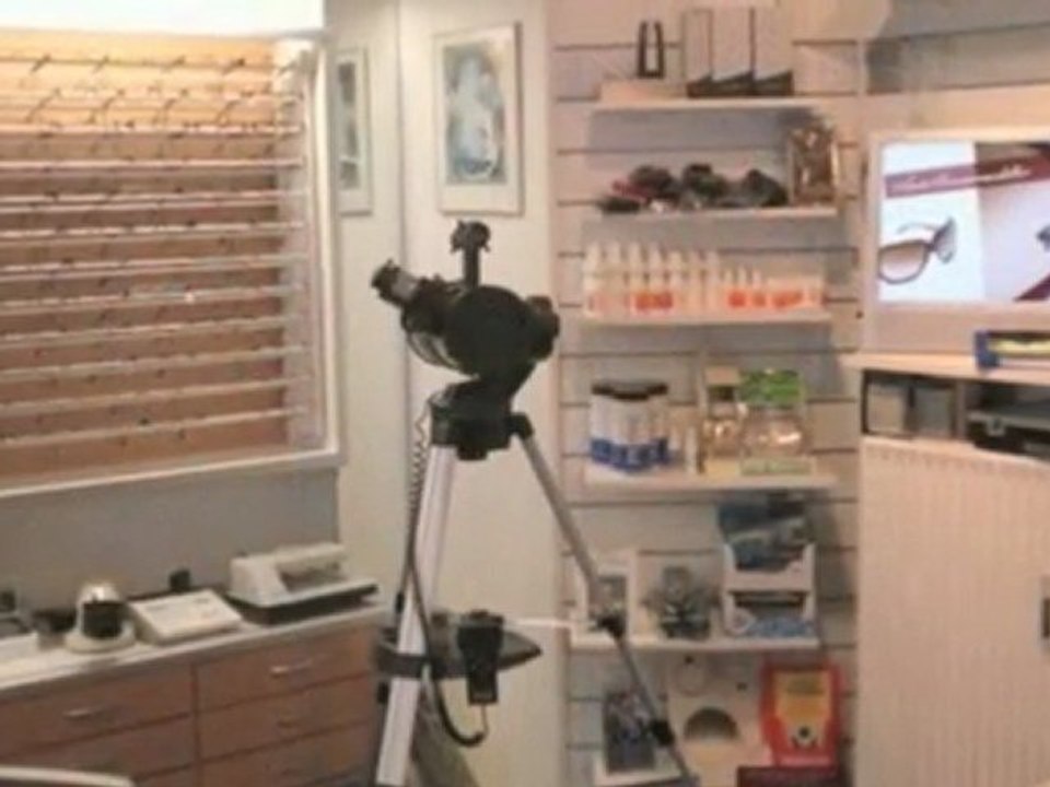 Optik Bramming Optimal Optik