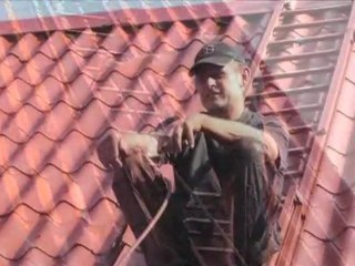 Tagrensning Roskilde Roskildetagmaler.Dk