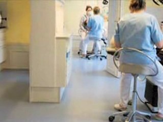 Tandlæge København V Inge Bach