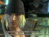«Final Fantasy XIII»E3 2009 Japanese ( English Subtitles )