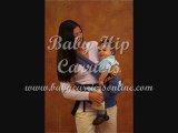 Baby Carriers Online Presents Baby Carrier Styles