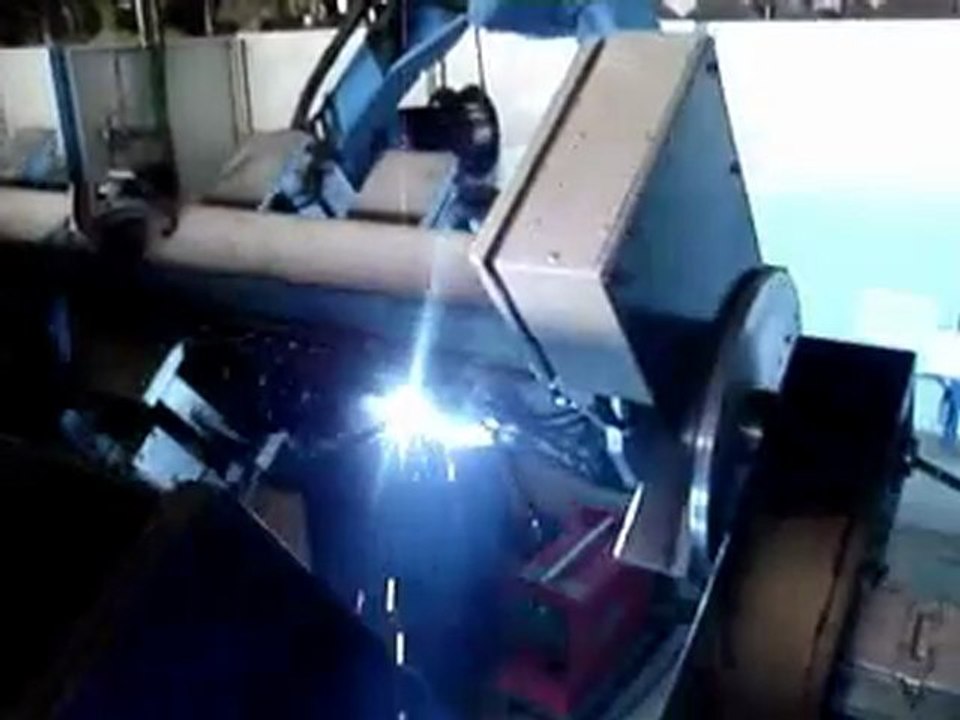 Kaynak robotları-2
