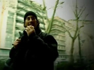 Promo 'Invisibles' (Antena 3)