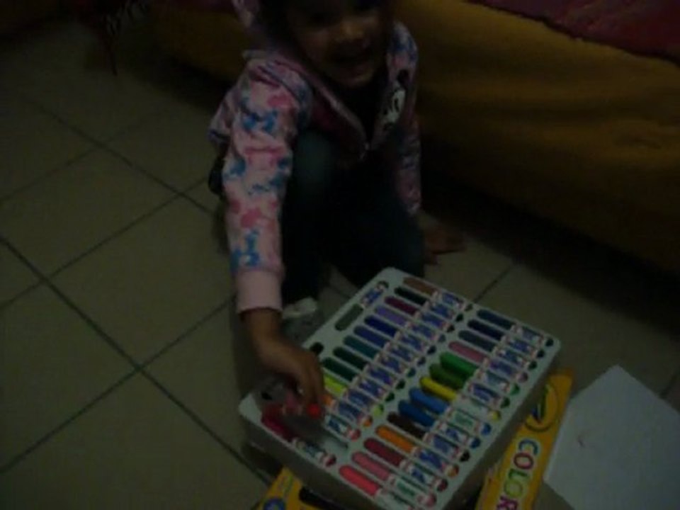 Ke$ha revisitée par Emma 19/02/2010