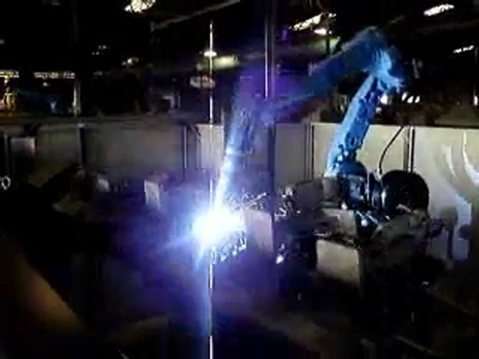 Kaynak robotları3