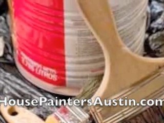 Interior Painting Austin TX | ...