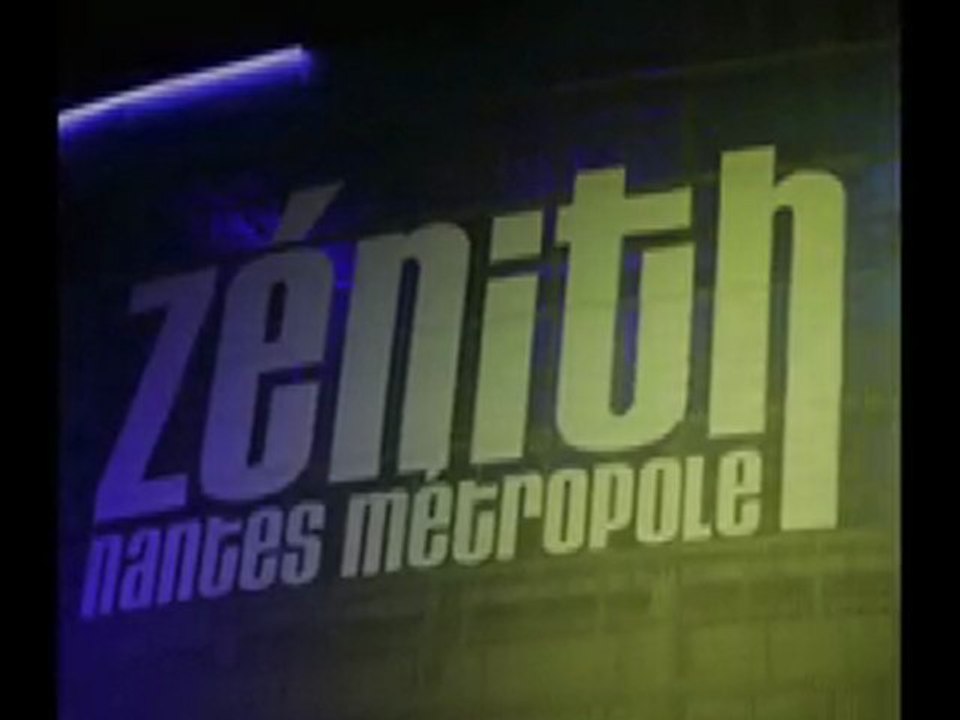 le montage du zenith CYCLIK