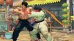 Super Street Fighter IV : trailer des nouveaux personnages