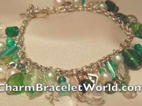 Rembrandt Sterling Silver Charms | ...