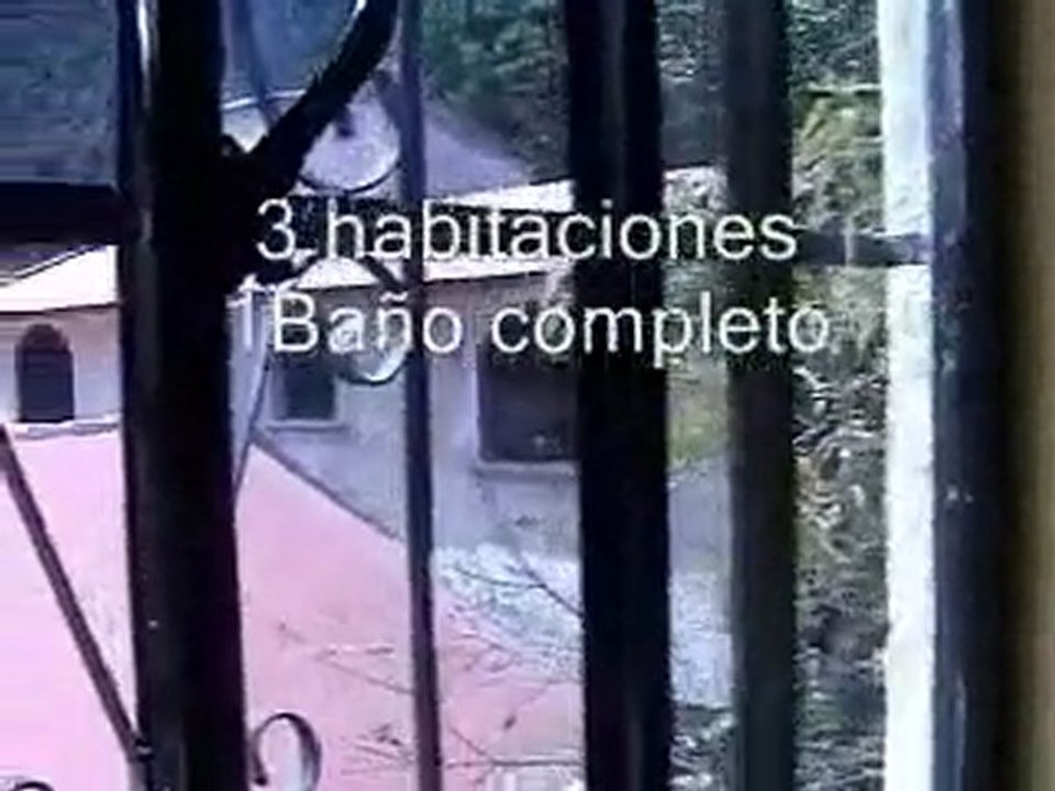 Casa en venta en Explanada del Carmen