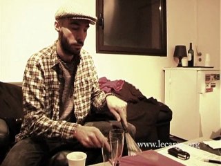 #183  I come from pop - You got it