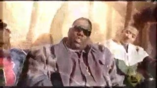Dj Scott EP 2010 Relax And Take Note Notorious BIG