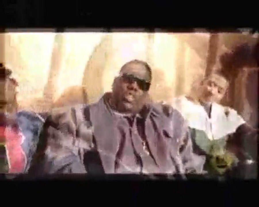Dj Scott EP 2010 Relax And Take Note Notorious BIG