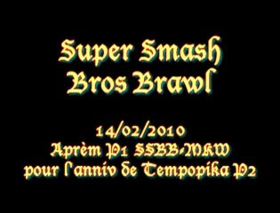 14/02/2010 - P1 d'aprèm pour l'anniv de Tempopika - P2