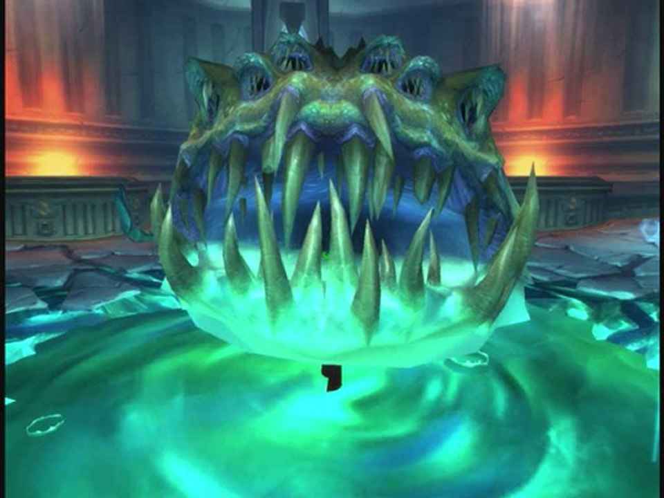 Rejoignez shindorei serveur !