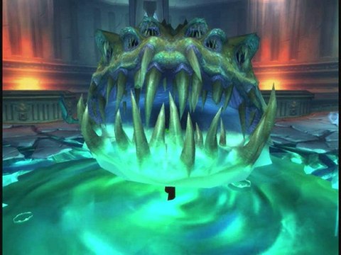 Rejoignez shindorei serveur !