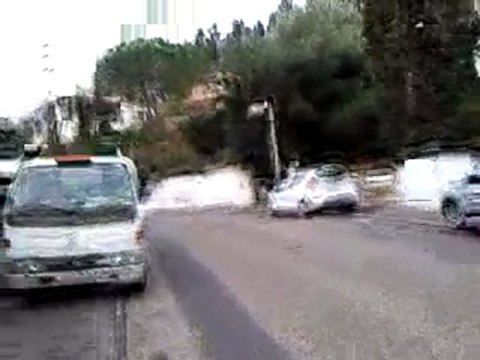 1er Test Airsal Xtreme 88cc