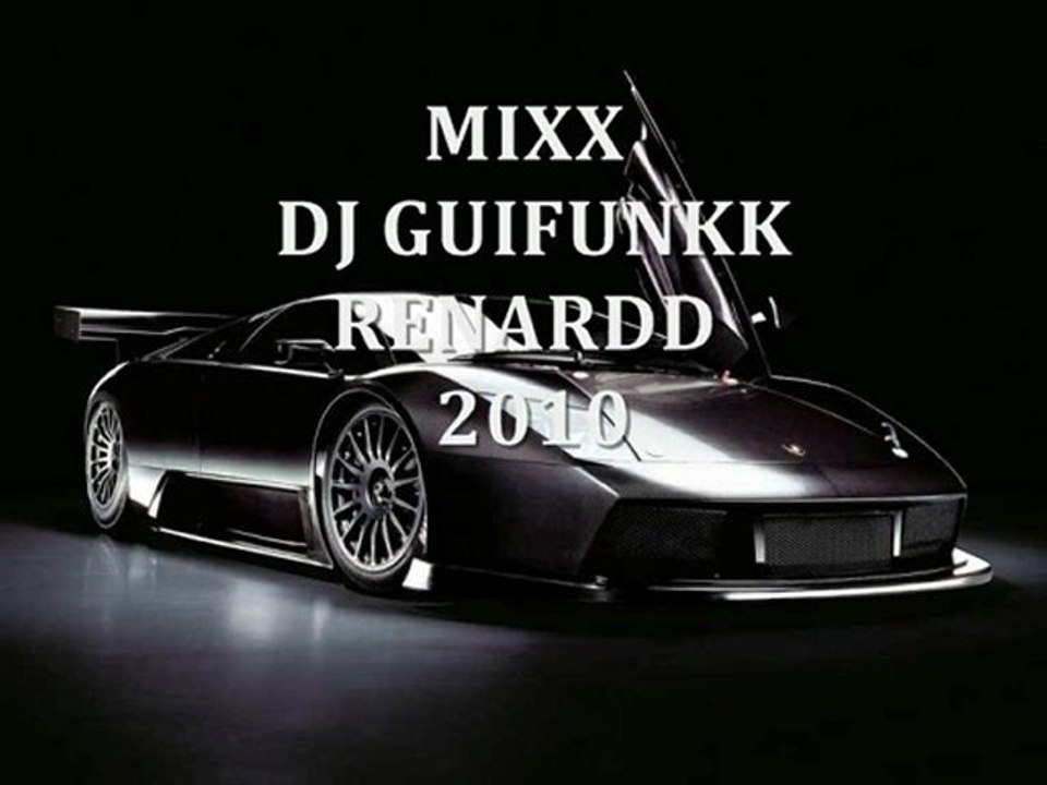 -->MIXX BOMBES KLA$$IK DJ GUIFUNKK TUERIE 2010
