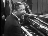 Erroll Garner plays  Misty - Live in Belgium, 1963