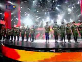 Prime 1 - Présentations - 19/02 - Star Academy LBC 7 - (1)