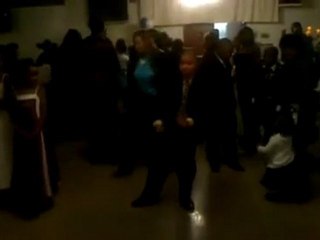 Lil Man New Dance " Does The Stanky LeGG " by * GS BOYS *