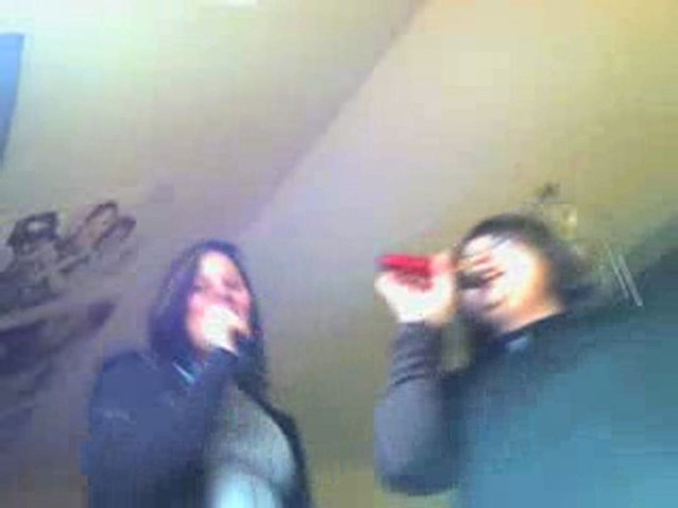 dingue dingue dingue par clariysSe et Tiifayne