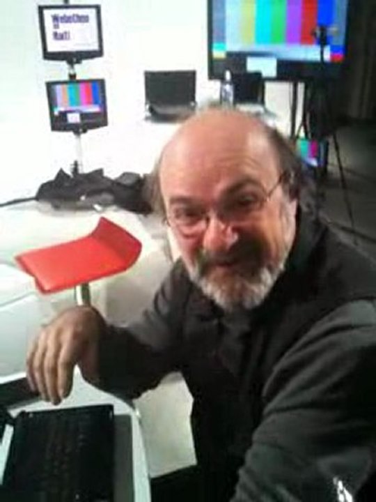 Webothon Haïti, les préparatifs