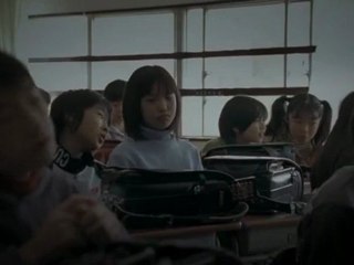 «Final Fantasy XIII»TV Commercial Teacher ( Eng Sub )