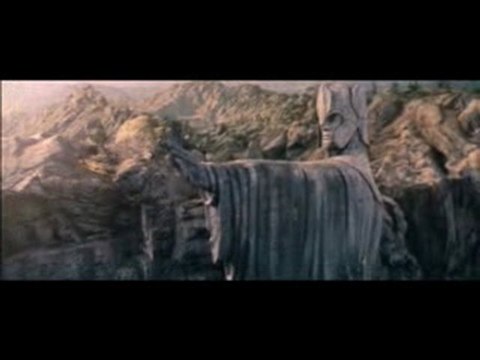 The Lord Of The Rings Soundtrack Rock Cover (Salih BAL)