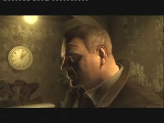 Heavy Rain demo español parte 2