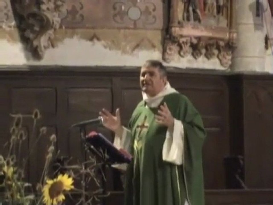 Festival de Sarrant 2009 (2ème partie)