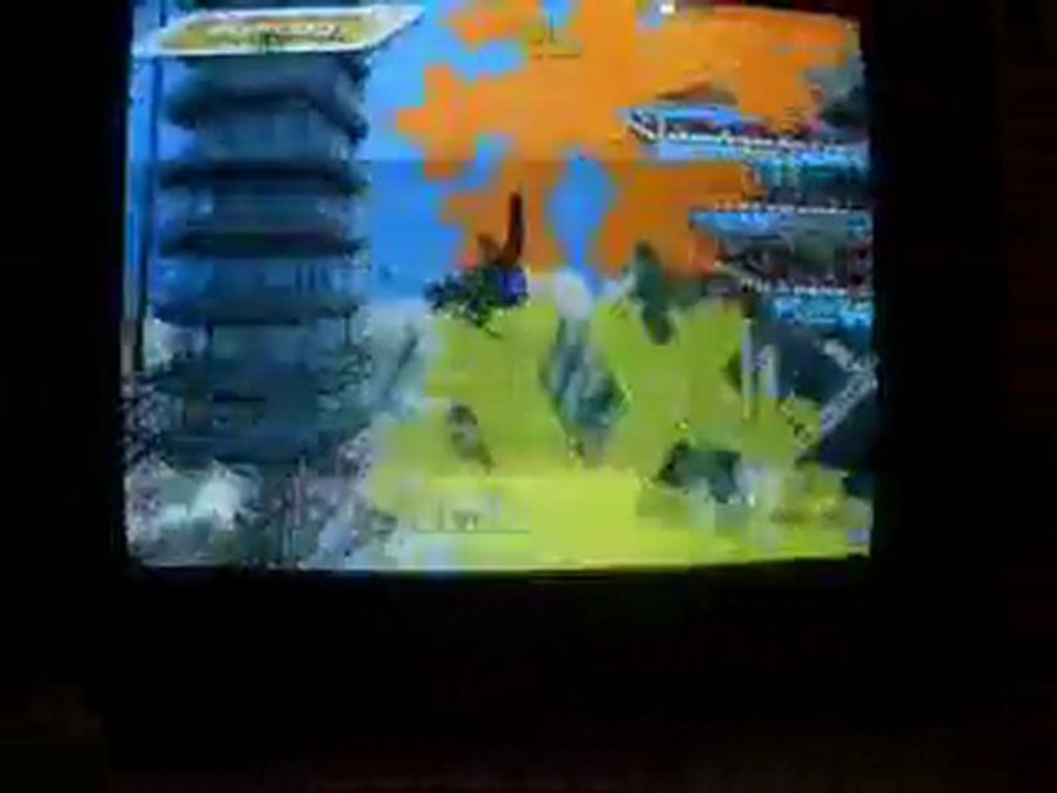 SSX Tricky Garibaldi 2.3 million