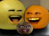 Annoying Orange 7: Passion of the Fruit