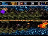 Thunder Force III sur Megadrive par xghosts