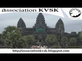 Découverte du Cambodge - Temples d'Ankor et Palais royal