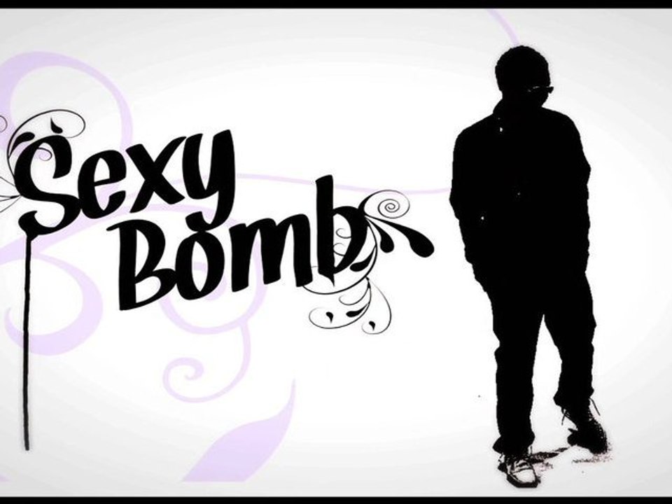 SEXY BOMB -Shaolin / Mister Manaman-