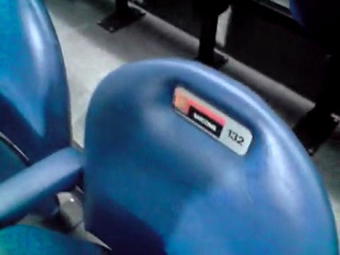 Match Lens-Brest - Coupe de France