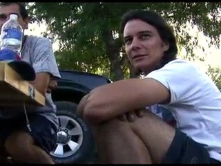 Ultimate Rally 2009 after clip