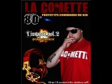 LA COMETTE FEAT K-SEN KYSMO SIR.ENTRE LE BIEN ET LE MAL