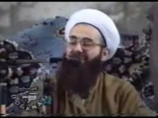 Hindi Yılbaşı cübbeli hoca